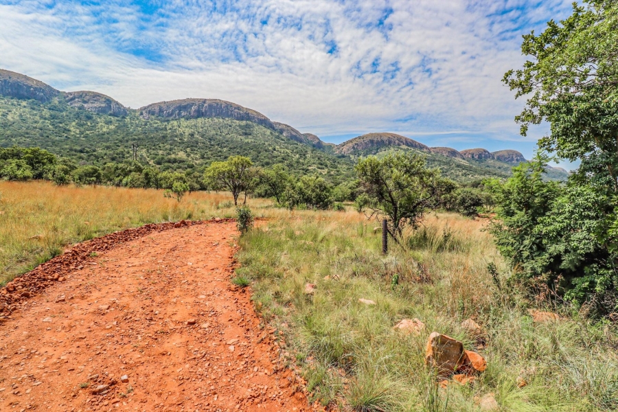 Commercial Property for Sale in Hartbeespoort Rural North West